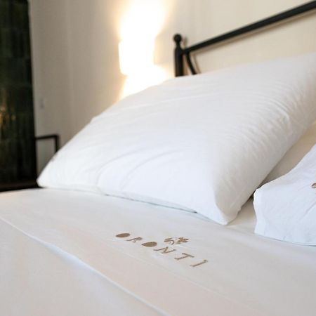 Oronti Accommodations Λέτσε Εξωτερικό φωτογραφία