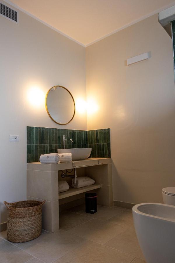 Oronti Accommodations Λέτσε Εξωτερικό φωτογραφία
