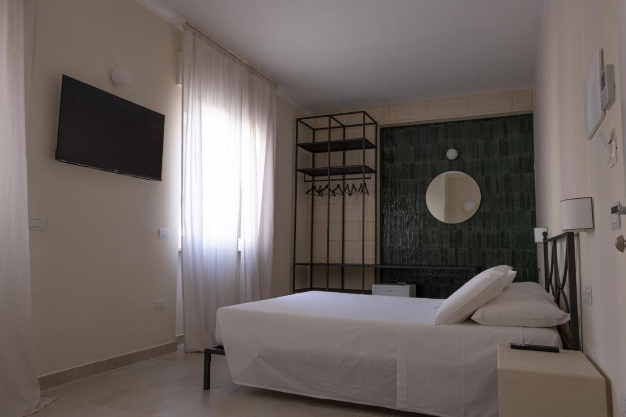 Oronti Accommodations Λέτσε Εξωτερικό φωτογραφία