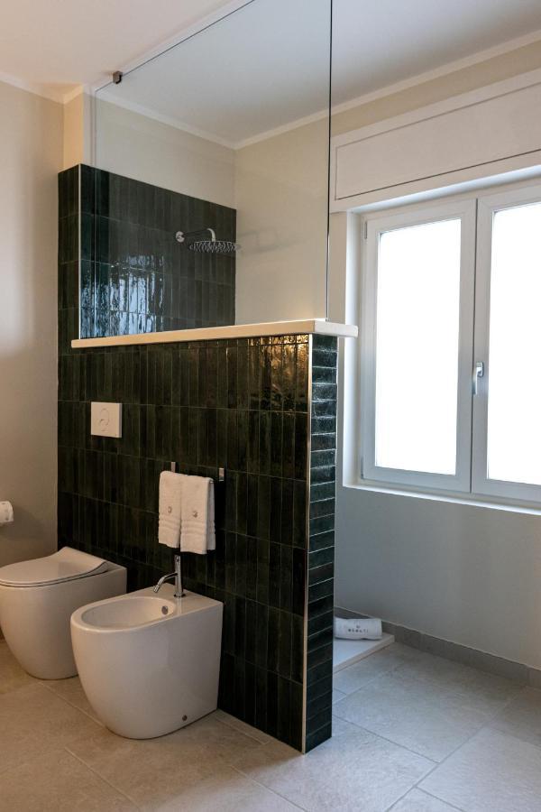Oronti Accommodations Λέτσε Εξωτερικό φωτογραφία