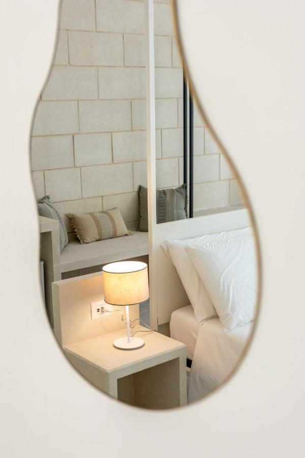 Oronti Accommodations Λέτσε Εξωτερικό φωτογραφία