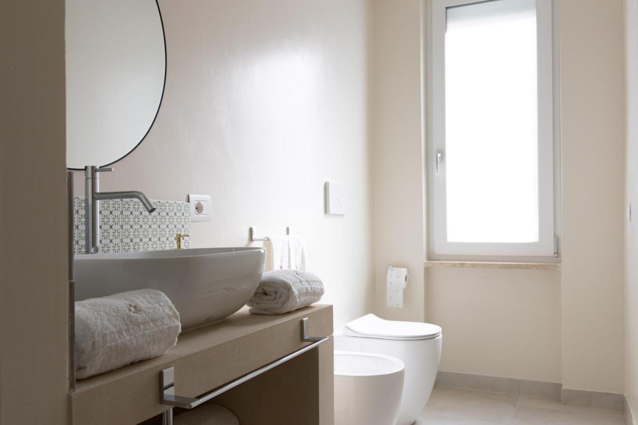Oronti Accommodations Λέτσε Εξωτερικό φωτογραφία