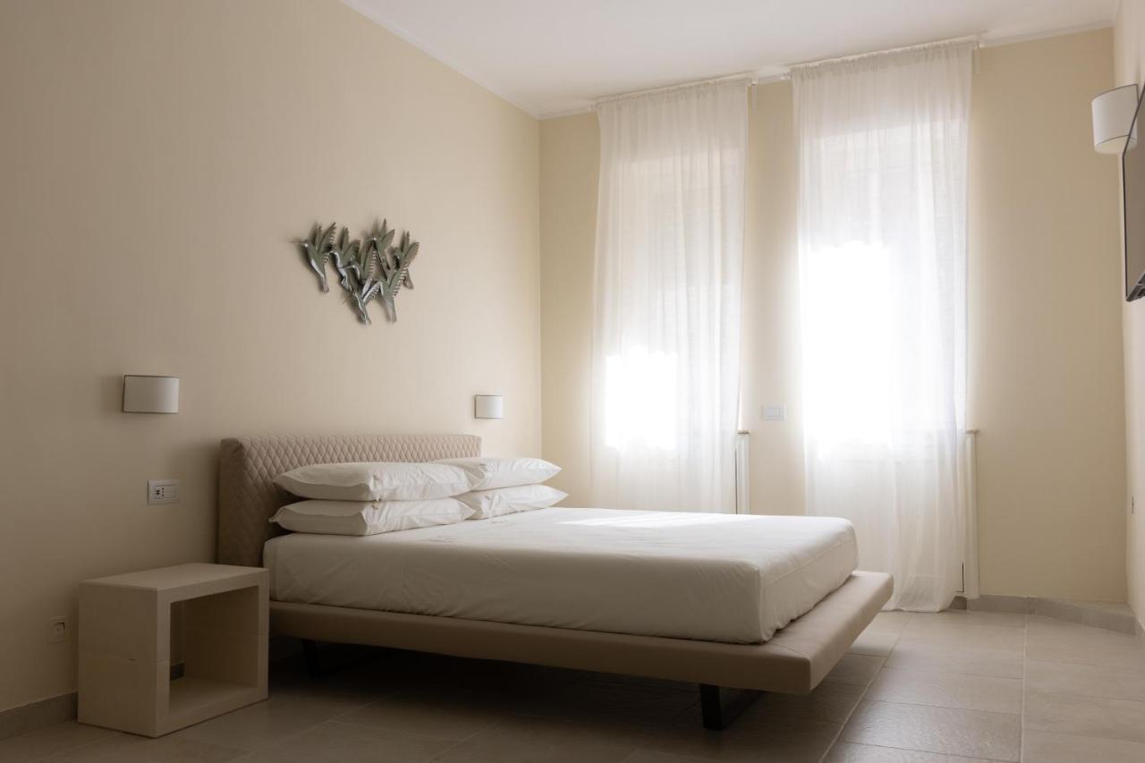 Oronti Accommodations Λέτσε Εξωτερικό φωτογραφία