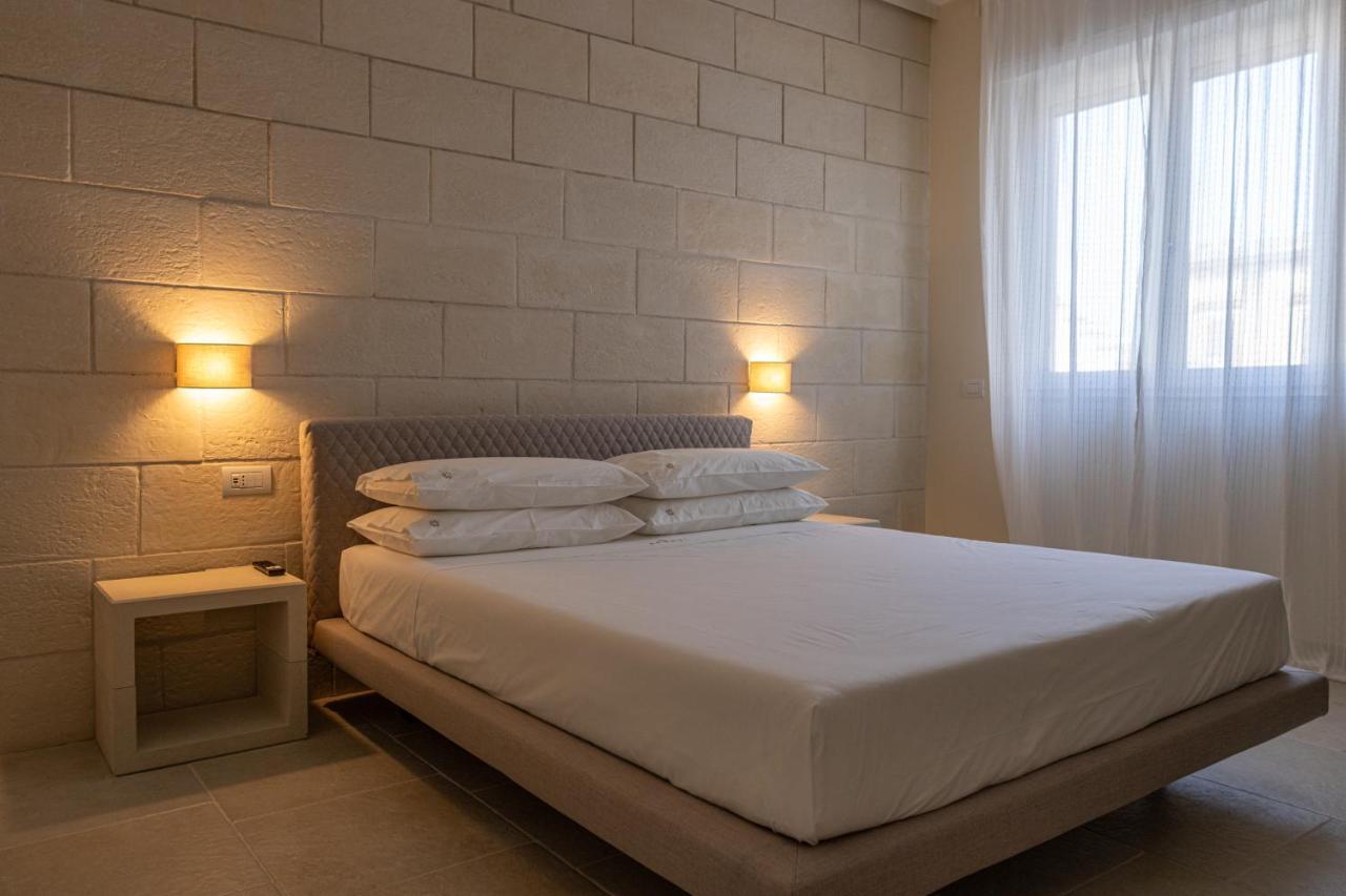 Oronti Accommodations Λέτσε Εξωτερικό φωτογραφία