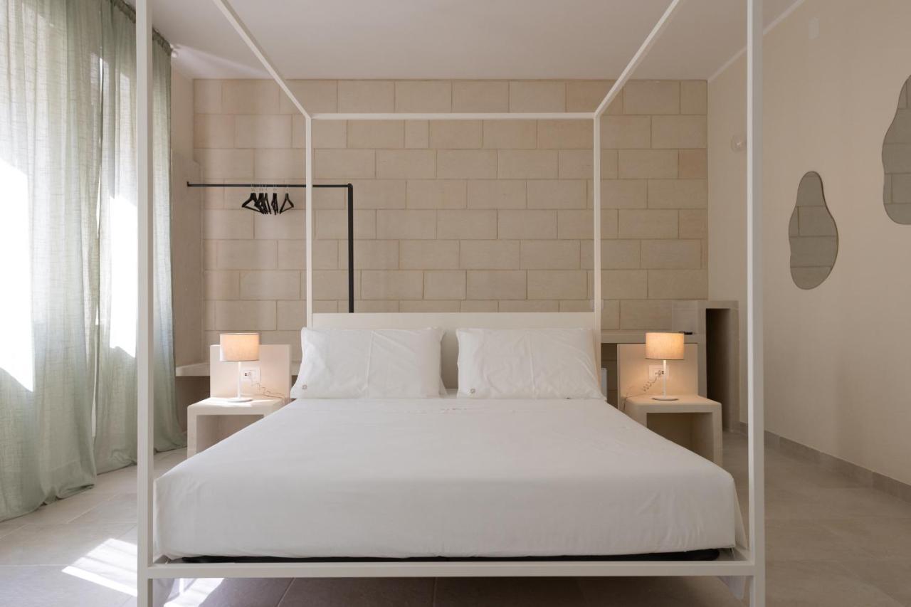 Oronti Accommodations Λέτσε Εξωτερικό φωτογραφία