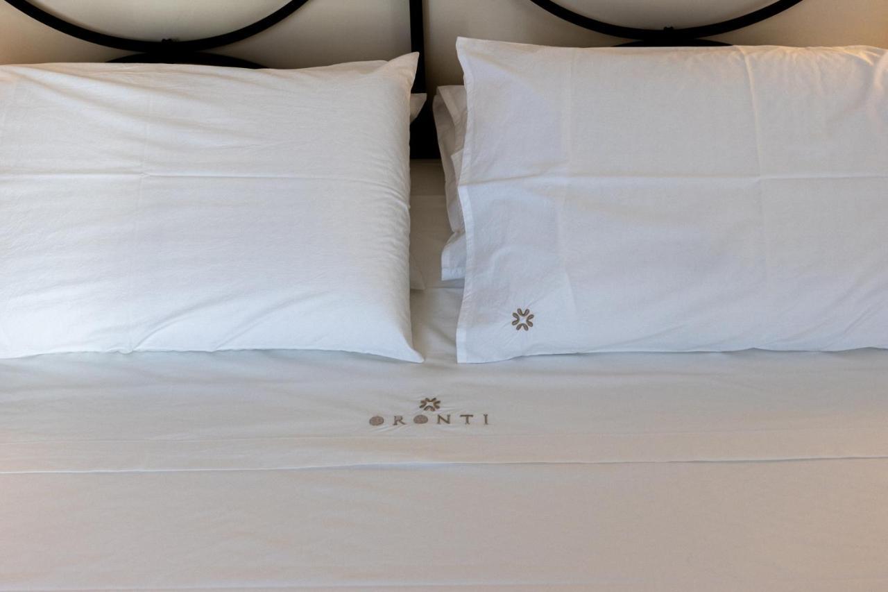 Oronti Accommodations Λέτσε Εξωτερικό φωτογραφία