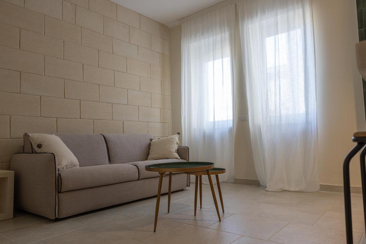 Oronti Accommodations Λέτσε Εξωτερικό φωτογραφία