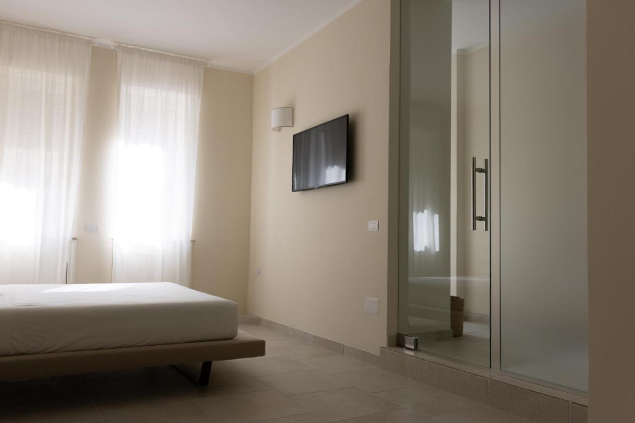 Oronti Accommodations Λέτσε Εξωτερικό φωτογραφία