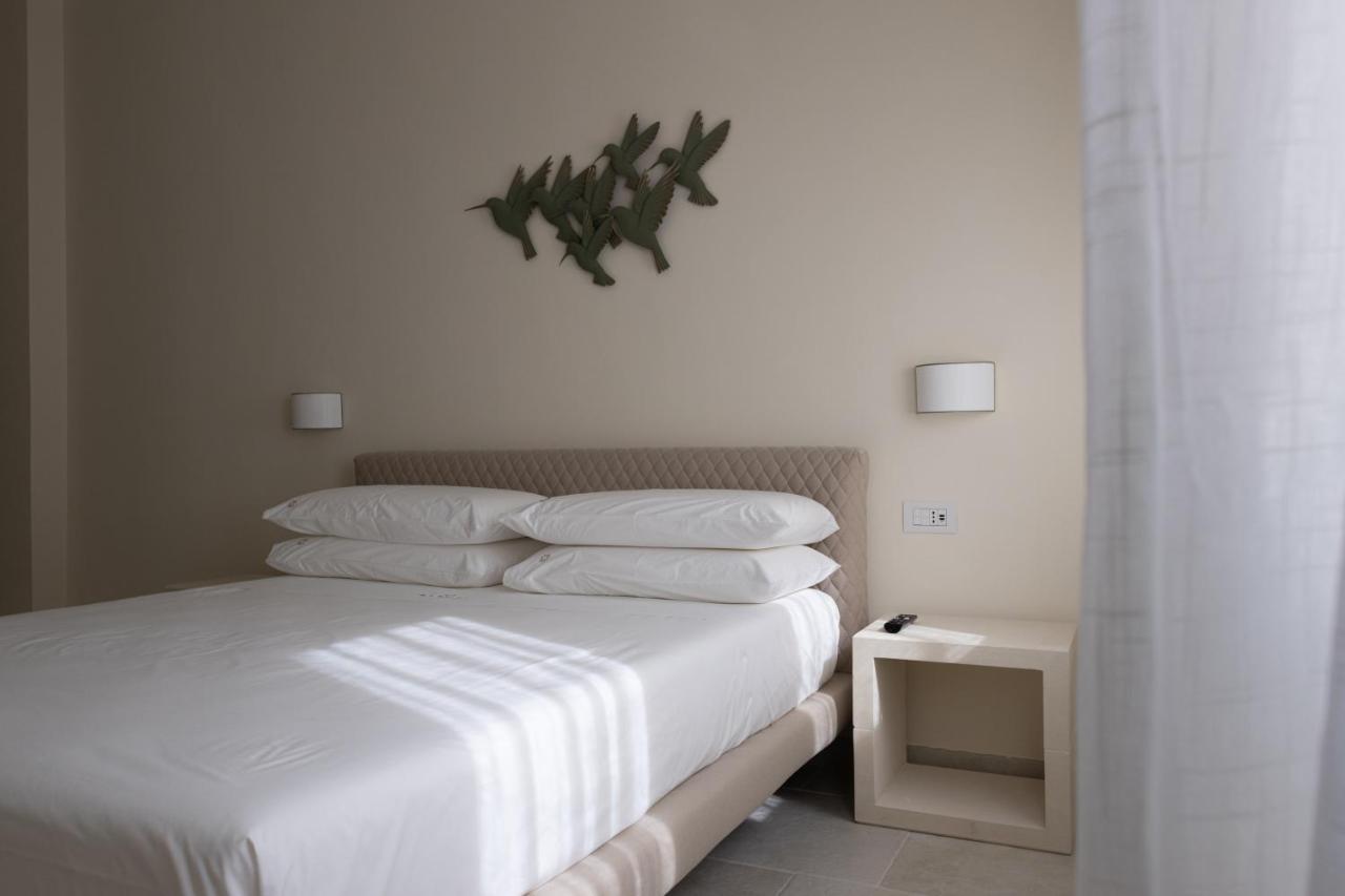 Oronti Accommodations Λέτσε Εξωτερικό φωτογραφία