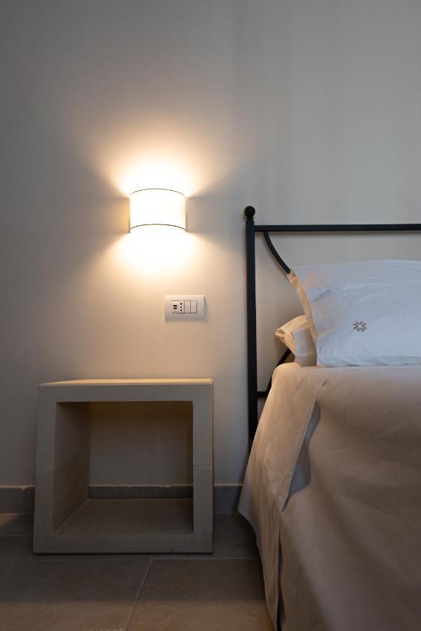 Oronti Accommodations Λέτσε Εξωτερικό φωτογραφία