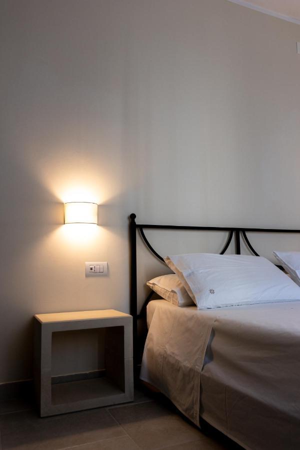 Oronti Accommodations Λέτσε Εξωτερικό φωτογραφία