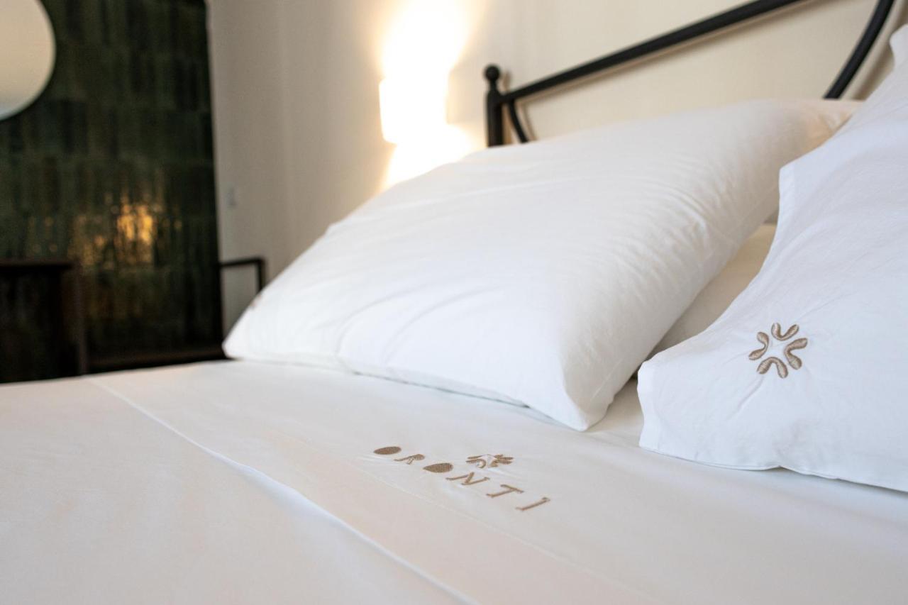 Oronti Accommodations Λέτσε Εξωτερικό φωτογραφία