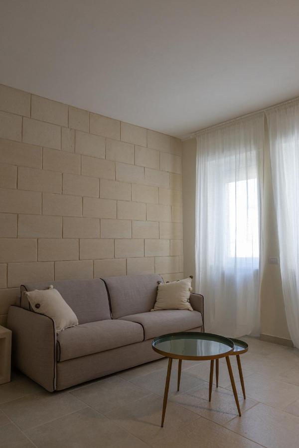 Oronti Accommodations Λέτσε Εξωτερικό φωτογραφία