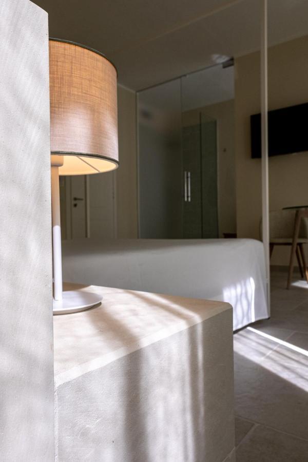 Oronti Accommodations Λέτσε Εξωτερικό φωτογραφία