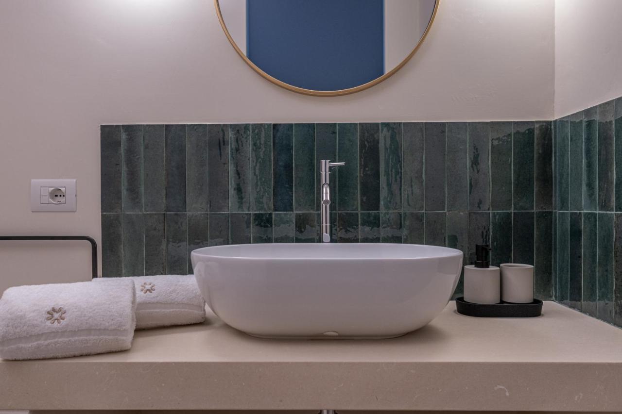 Oronti Accommodations Λέτσε Εξωτερικό φωτογραφία