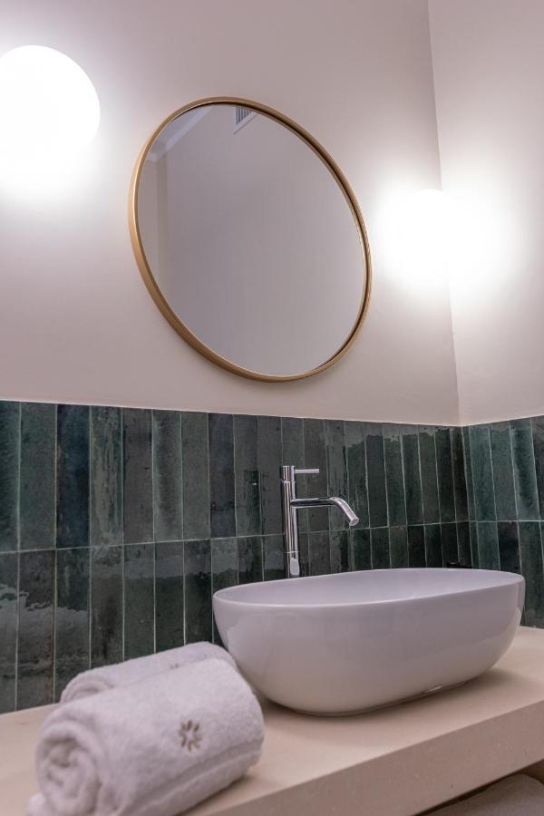 Oronti Accommodations Λέτσε Εξωτερικό φωτογραφία