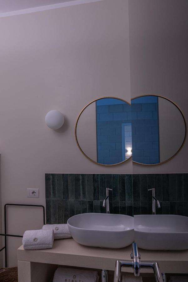 Oronti Accommodations Λέτσε Εξωτερικό φωτογραφία