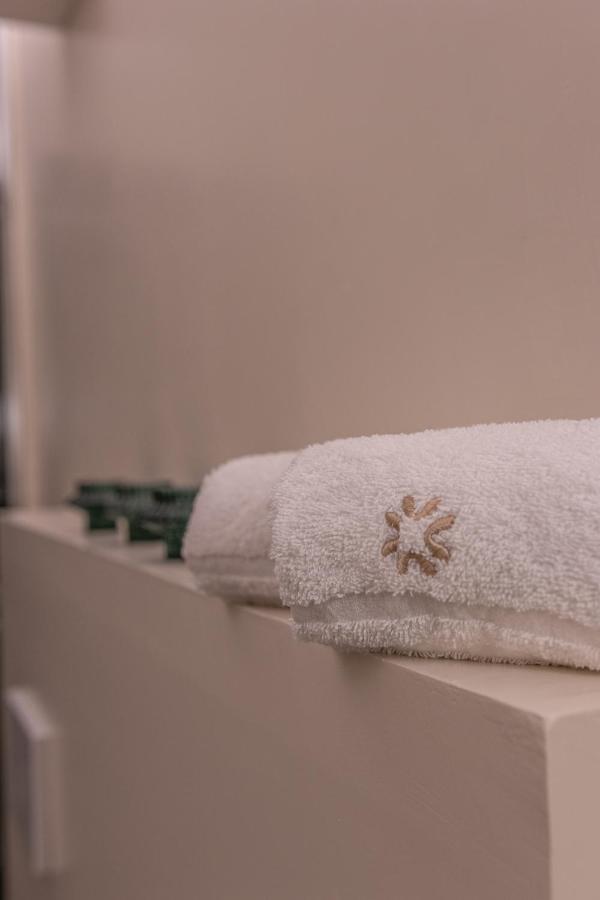 Oronti Accommodations Λέτσε Εξωτερικό φωτογραφία