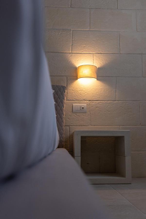 Oronti Accommodations Λέτσε Εξωτερικό φωτογραφία