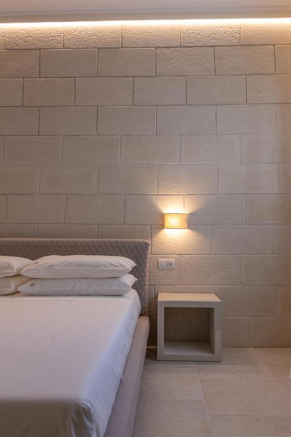 Oronti Accommodations Λέτσε Εξωτερικό φωτογραφία