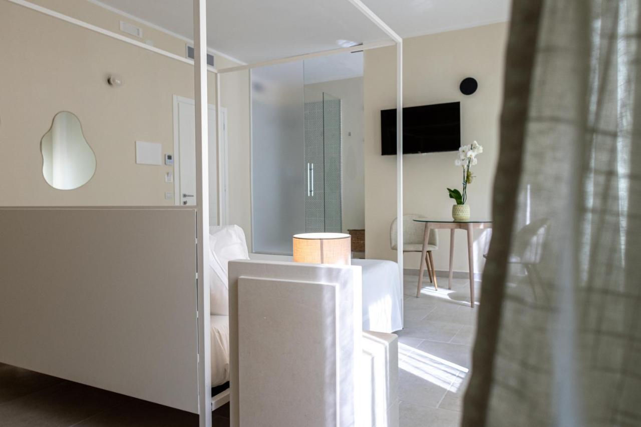 Oronti Accommodations Λέτσε Εξωτερικό φωτογραφία