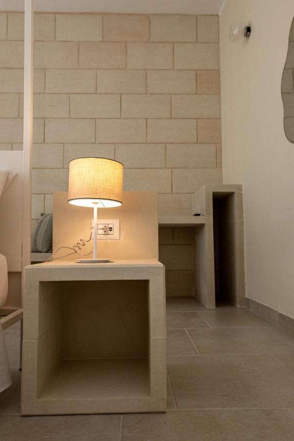 Oronti Accommodations Λέτσε Εξωτερικό φωτογραφία