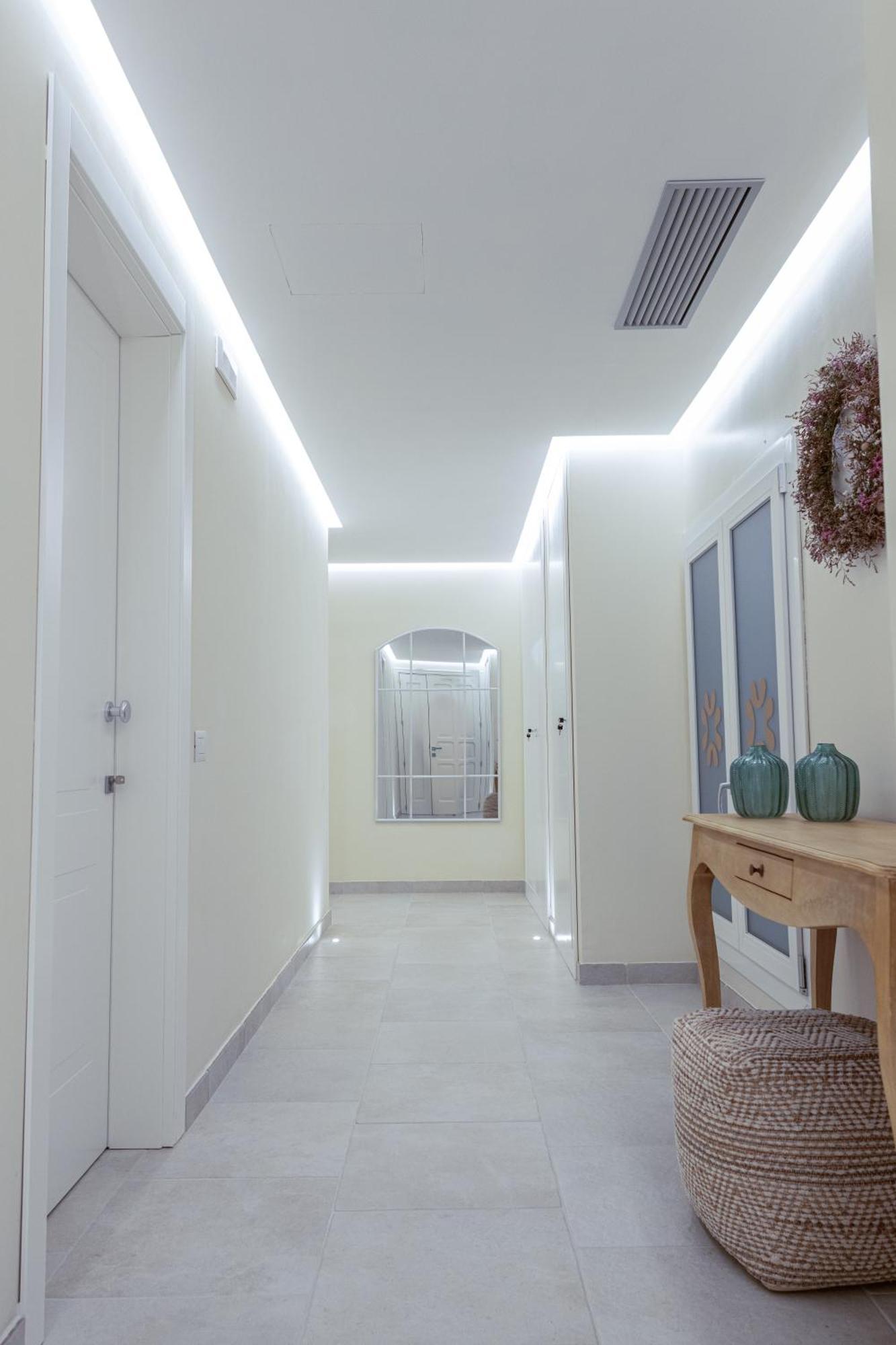 Oronti Accommodations Λέτσε Εξωτερικό φωτογραφία