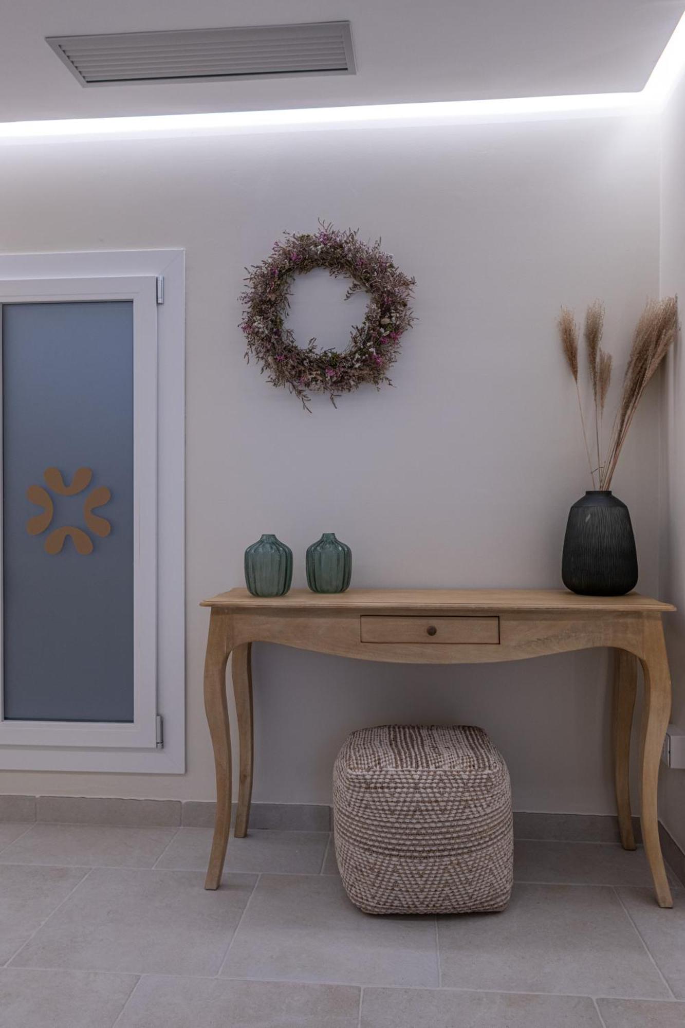 Oronti Accommodations Λέτσε Εξωτερικό φωτογραφία