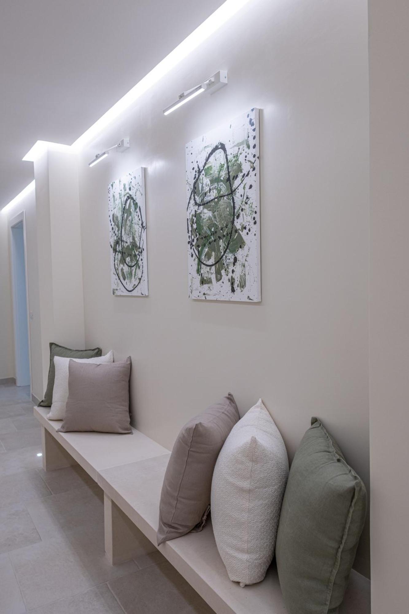Oronti Accommodations Λέτσε Εξωτερικό φωτογραφία