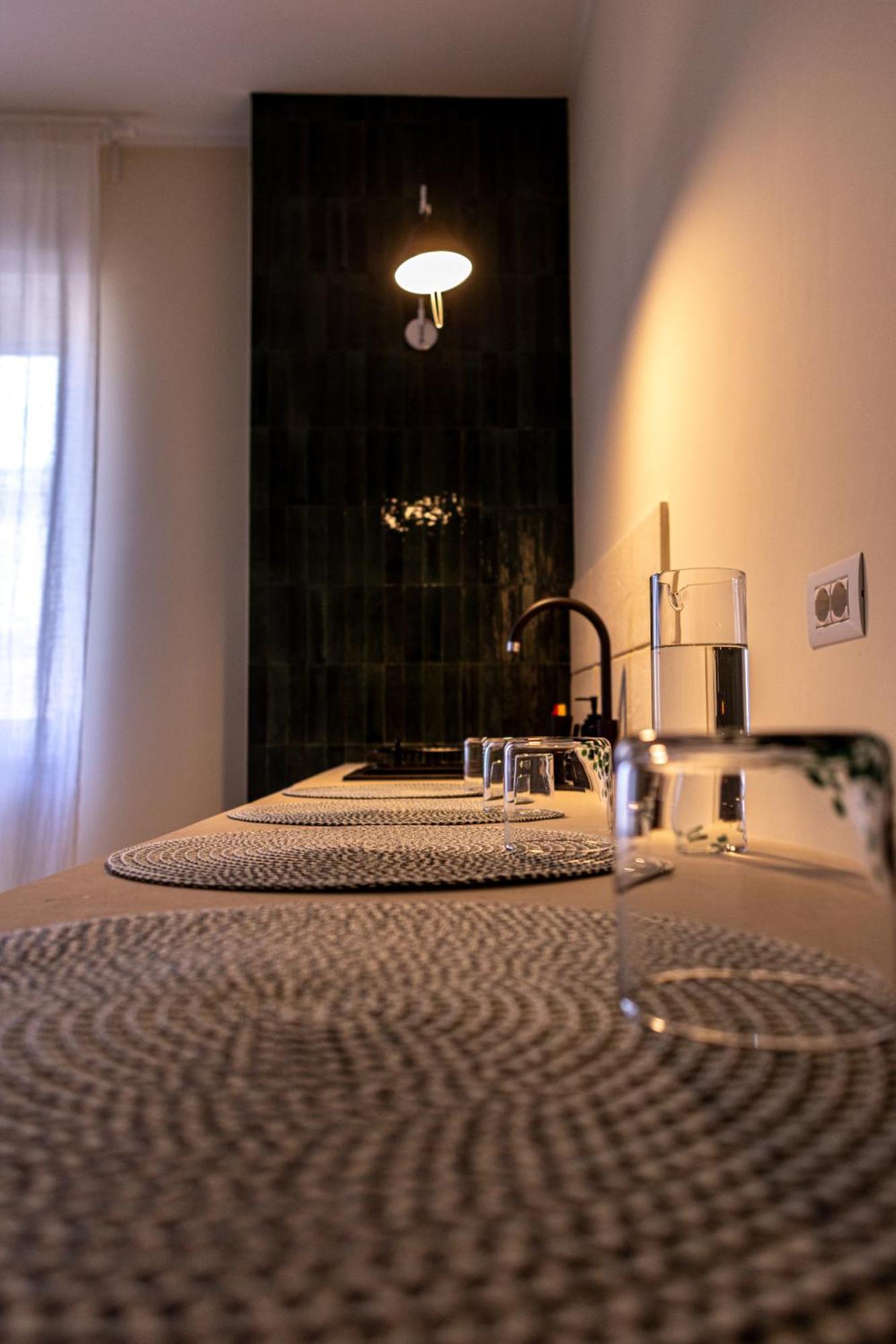 Oronti Accommodations Λέτσε Εξωτερικό φωτογραφία