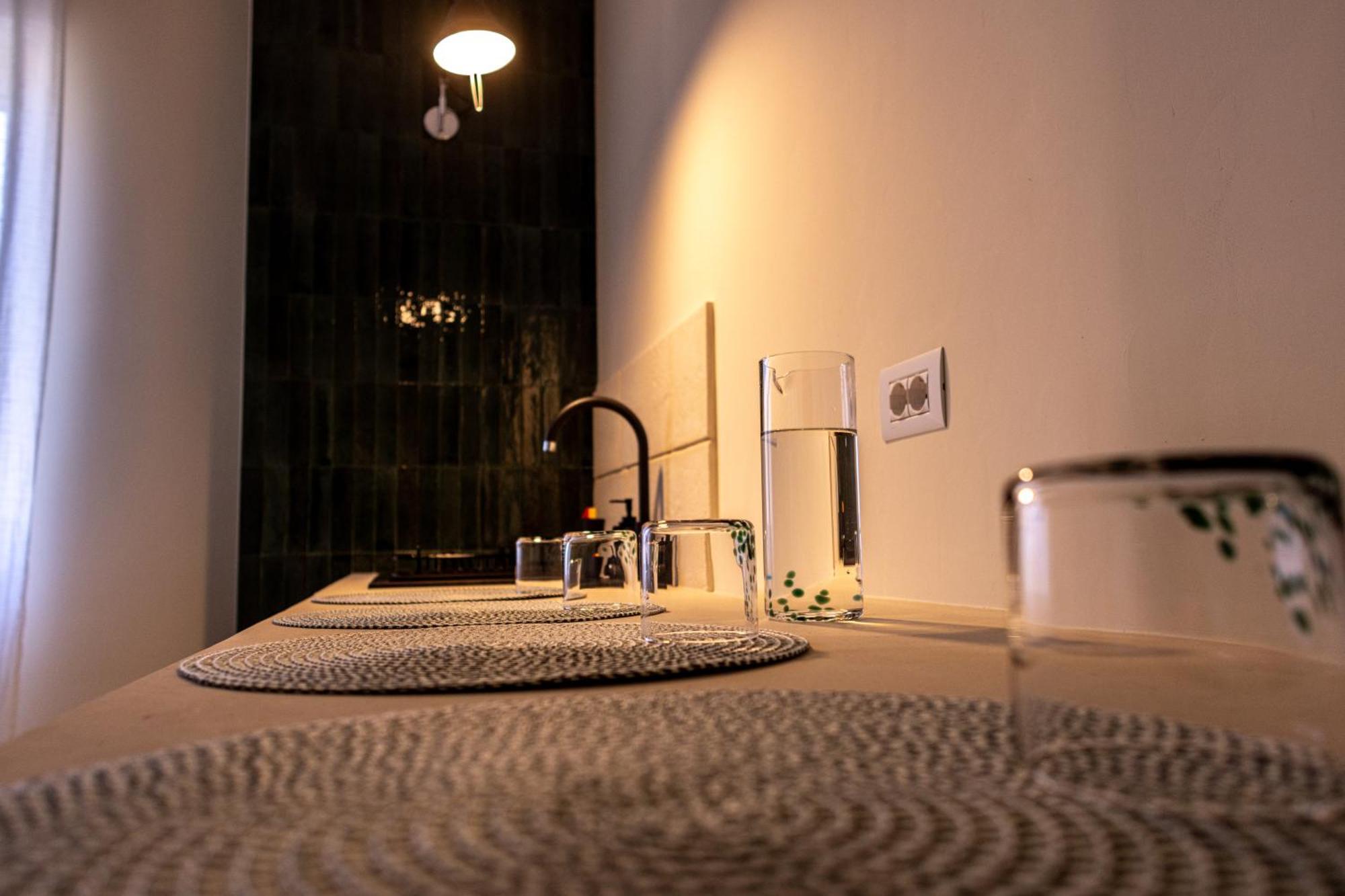 Oronti Accommodations Λέτσε Εξωτερικό φωτογραφία