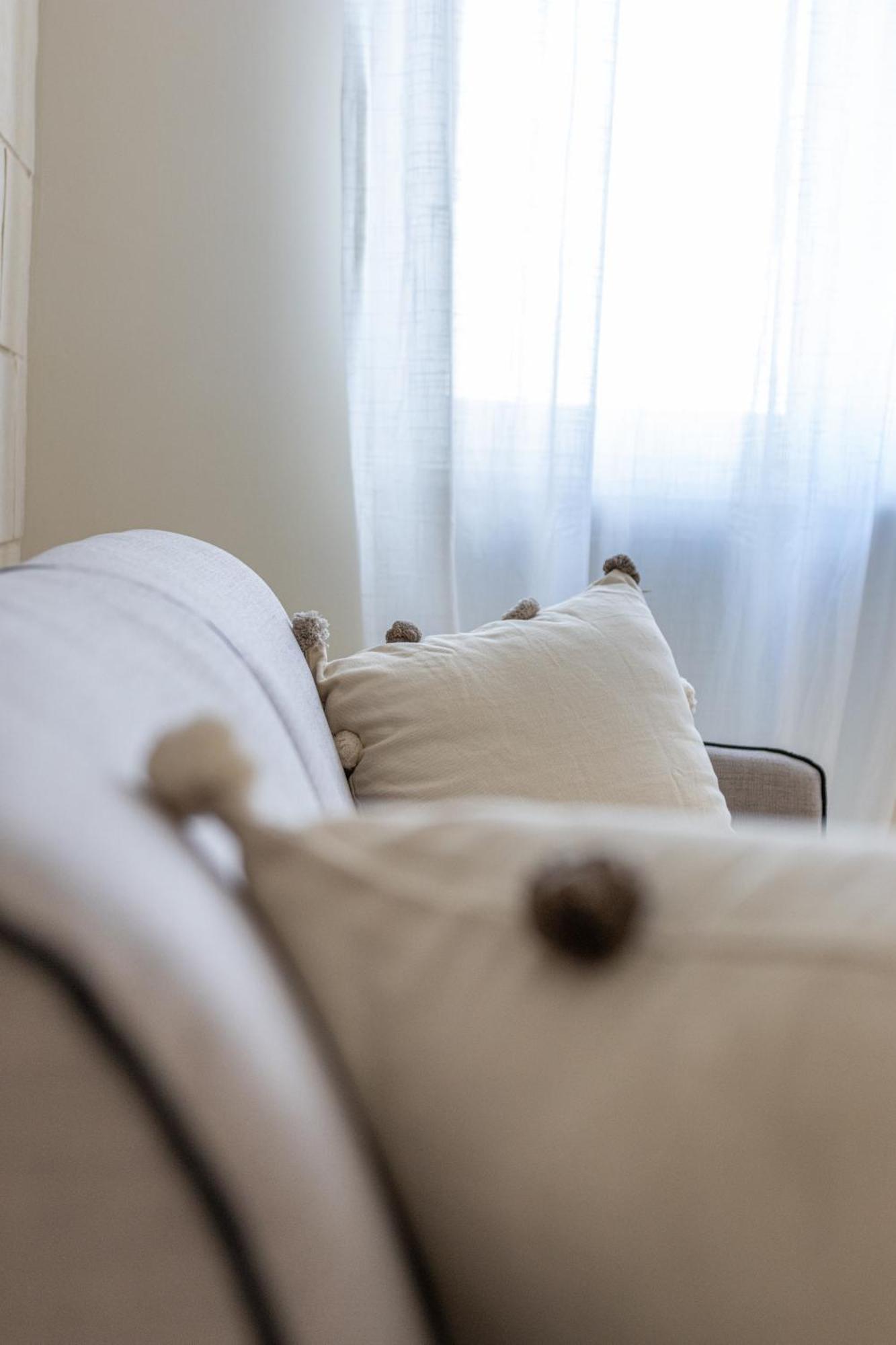 Oronti Accommodations Λέτσε Εξωτερικό φωτογραφία