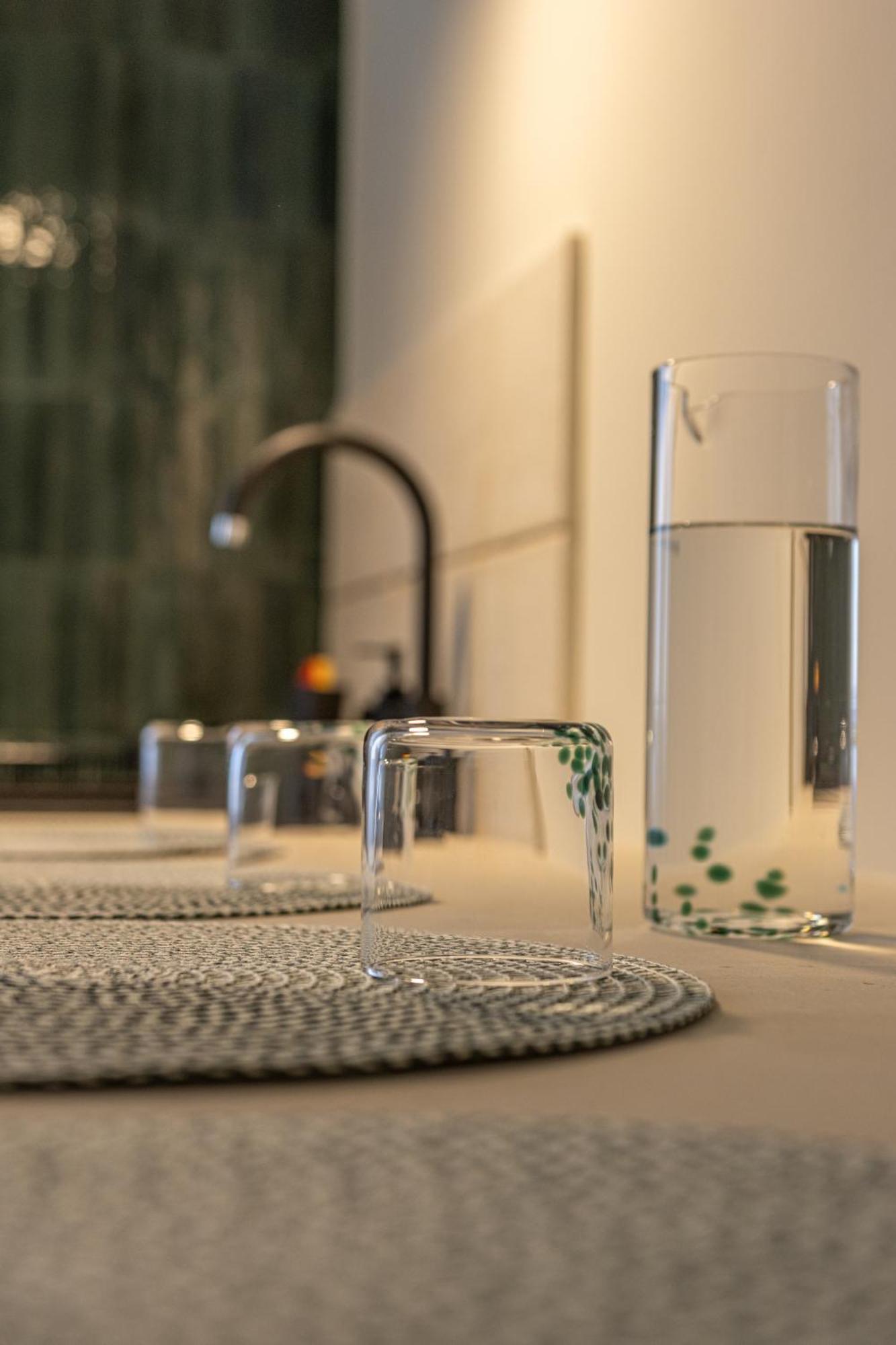 Oronti Accommodations Λέτσε Εξωτερικό φωτογραφία